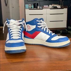 COPY - Pony Sneakers